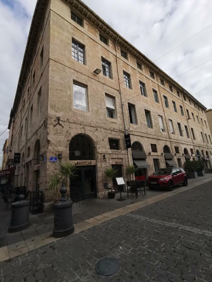 Appartement Les Mats Du Port Marseilles