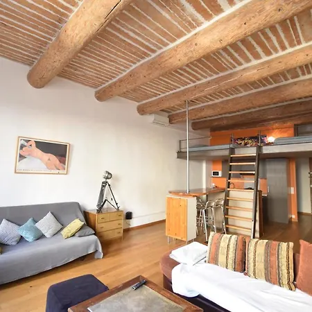 Les Mats Du Port Apartment Marseille Exterior photo