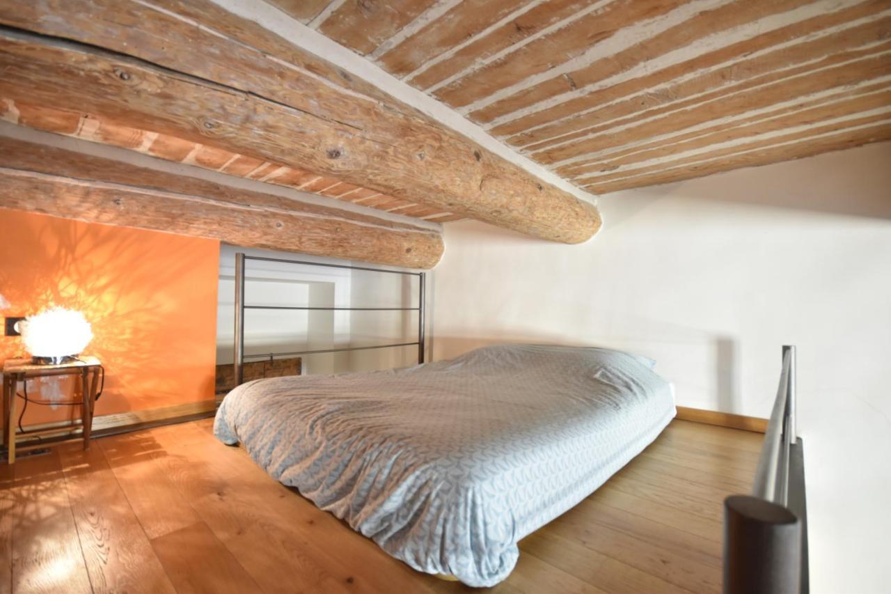 Les Mats Du Port Apartment Marseille